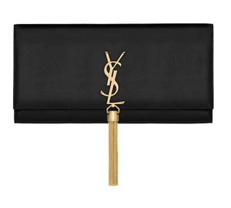 pochette yves saint laurent sito ufficiale